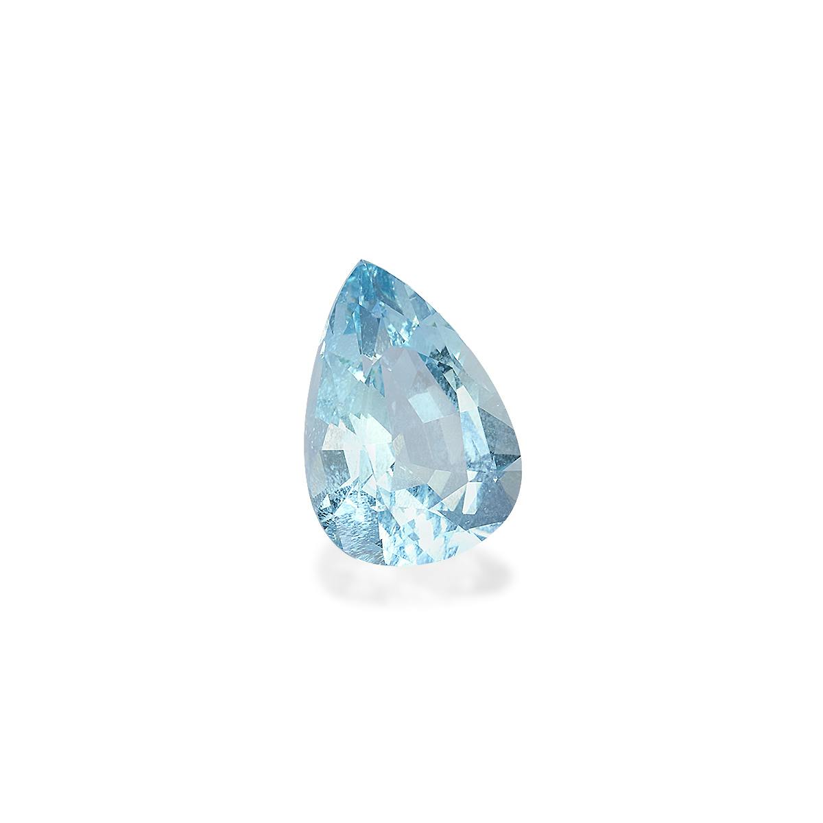 Aquamarine 4.94 ct